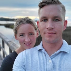 Meet your Posher, Joseph